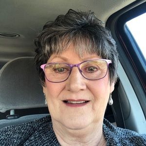 Meet your Posher, Marie anne